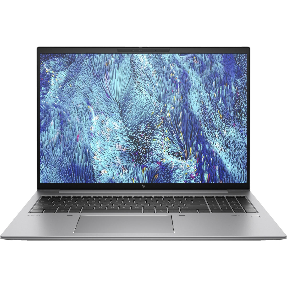 HP ZBook Firefly G11 16" FHD+ Touchscreen - Core Ultra 7-165H, 32GB (Refurbished - Excellent)