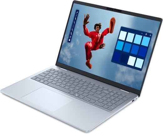 Dell 16 Plus Laptop, Intel Core Ultra 7, 32GB RAM, 1TB SSD, Copilot+ PC (Renewed)
