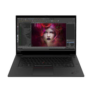 Lenovo ThinkPad P1 Gen 3 15.6" FHD Workstation - i7-10850H, 16GB, 1TB (Refurbished)
