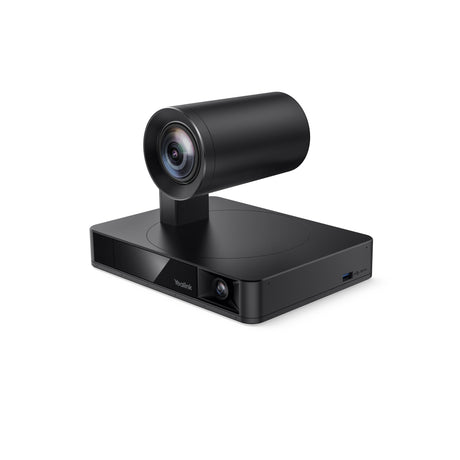 Yealink Dual Eye UVC86 Video Conferencing Camera (New - Open Box)