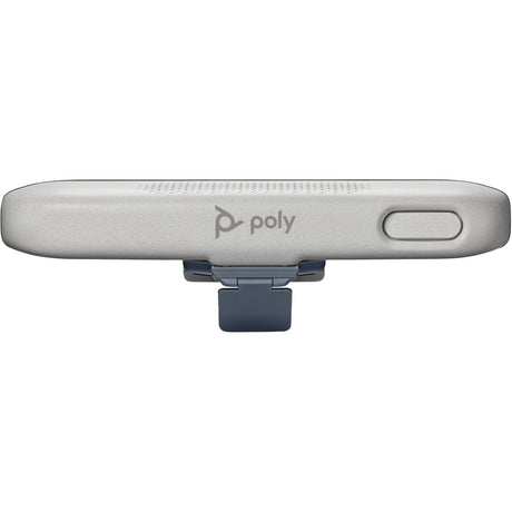Poly Studio P15 Personal 4K video bar - Perfect for Teams & Zoom calls (Refurbished)