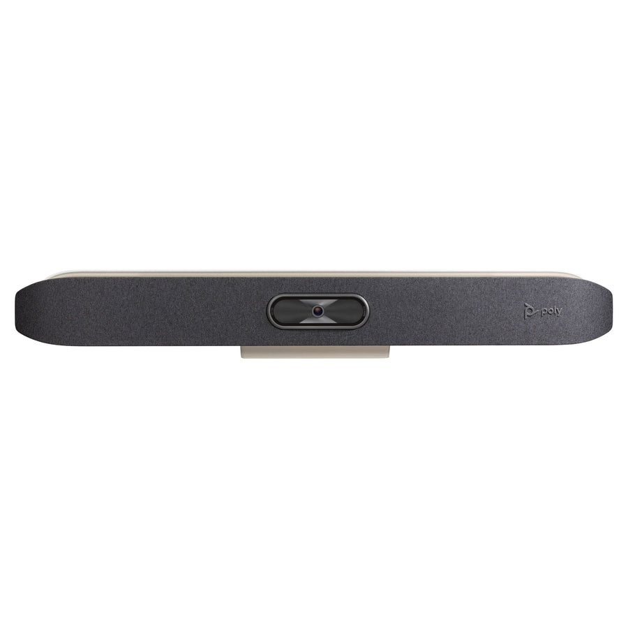 Poly Studio X50 Video Conferencing Camera TC10 Touch Controller Kit (Refurbished - Excellent)