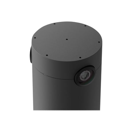 Logitech Rally Bar All-in-One Conference Camera, TAP IP Touch Controller & Sight Kit (Refurbished)