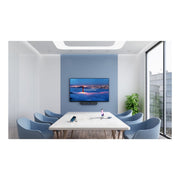 Yealink MeetingBar A20 4K All-in-One Android Video Bar with Wall Mount (Refurbished)