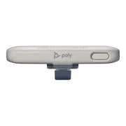 Poly Studio P15 Personal 4K video bar - Perfect for Teams & Zoom calls (Refurbished)
