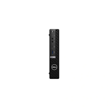 Dell OptiPlex 7090 Micro USFF Desktop - i7 10700, 16GB (Refurbished - Excellent)