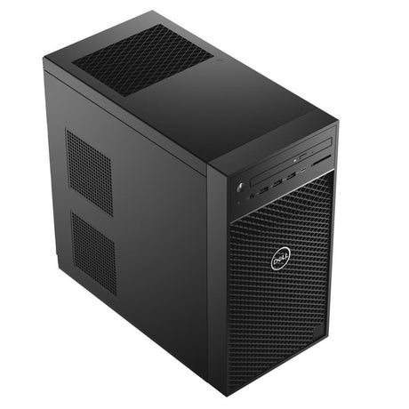 Dell Precision 3650 Tower Workstation - i9-10900K, RTX 4000 (Refurbished - Good)