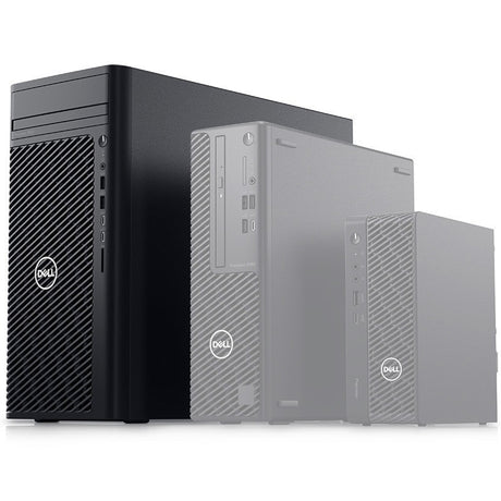Dell Precision 3660 Tower Desktop - i7-12700, RTX A2000, 32GB (Refurbished - Good)