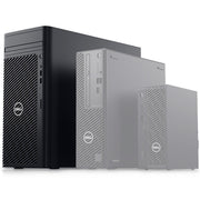 Dell Precision 3660 Tower Workstation - i7-12700K, RTX 4000, 32GB (Refurbished)