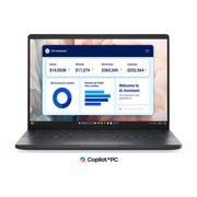 Dell Pro 13 Premium 13" FHD+ Laptop - Core Ultra 7 266V, 16GB, 1TB (Refurbished - Excellent)
