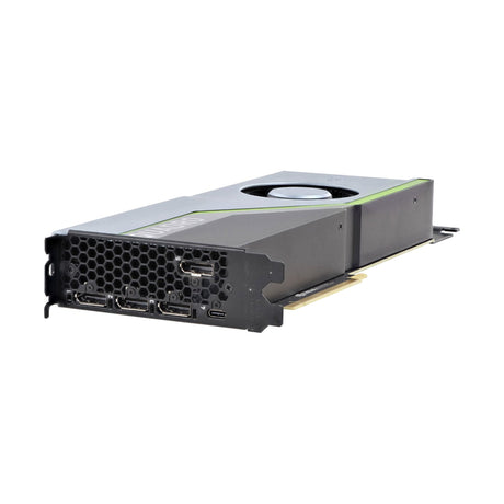 NVIDIA Quadro RTX 5000 16GB GDDR6 Graphics Card (Refurbished - Excellent)