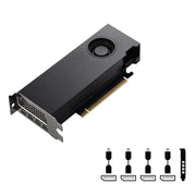 NVIDIA RTX A2000 6GB GDDR6 Graphics Card (Refurbished - Excellent)