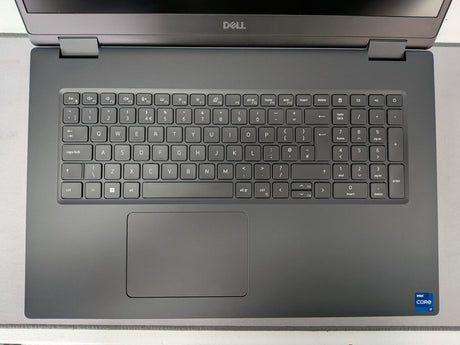 Dell Precision 7780 17.3" FHD - i7-13850HX, 64GB, RTX 3500 ADA (Refurbished - Good)