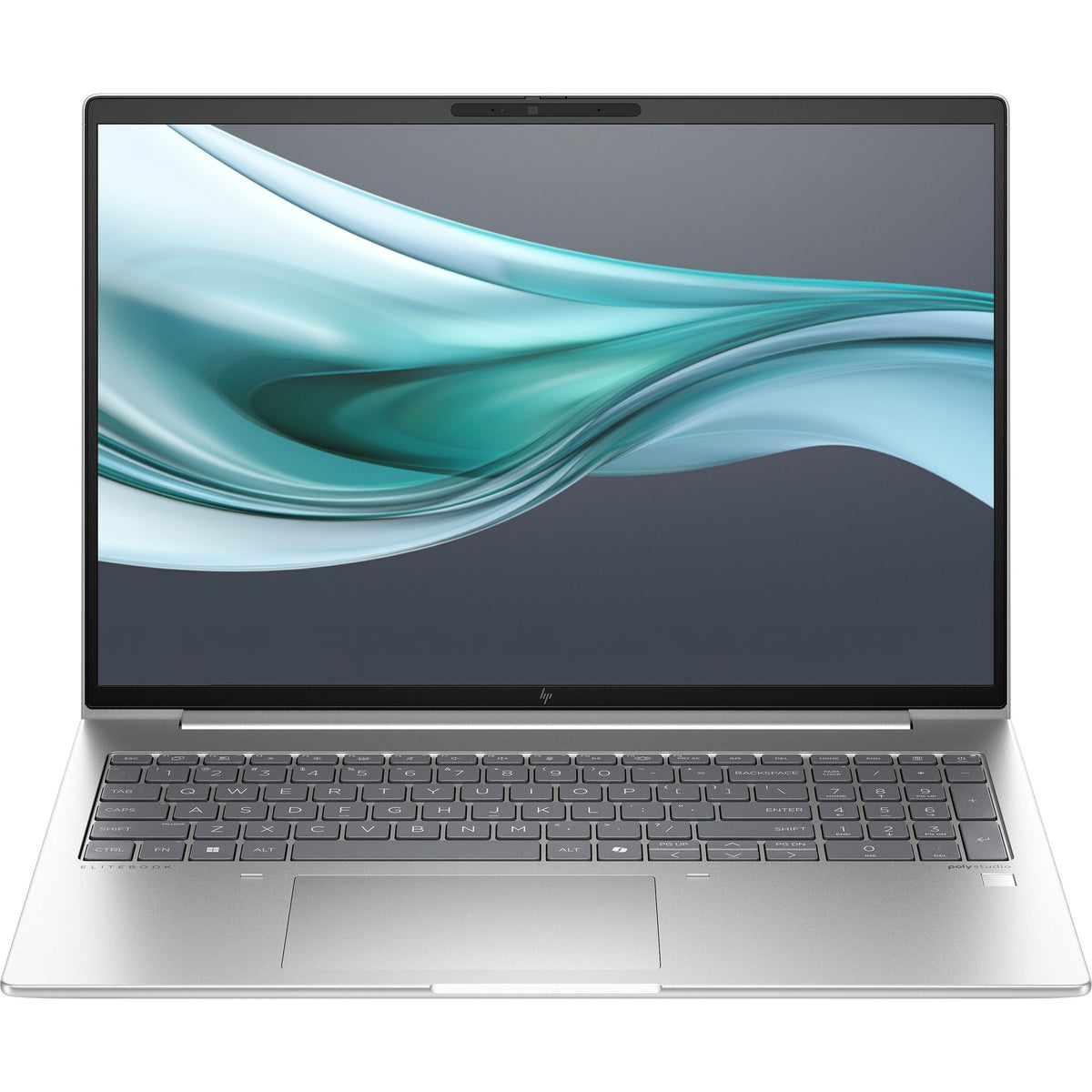 HP EliteBook 660 G11 16" FHD+ Business Laptop - Core Ultra 5-125U, 16GB (Refurbished - Excellent)