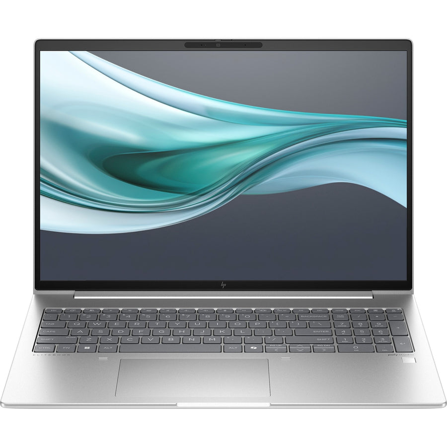 HP EliteBook 660 G11 16" FHD+ Business Laptop - Core Ultra 5-125U, 16GB (Refurbished - Excellent)