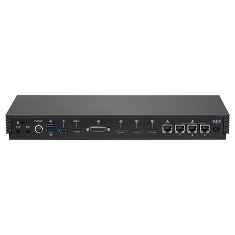 Poly G7500 Modular Video Conferencing System for Large Conference Rooms (Refurbished - Excellent)