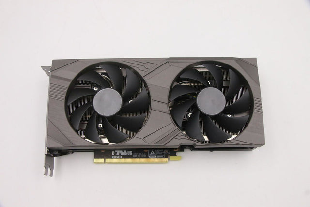 Lenovo NVIDIA GeForce RTX 3060 Ti 8GB GDDR6 Gaming GPU (Refurbished - Excellent)