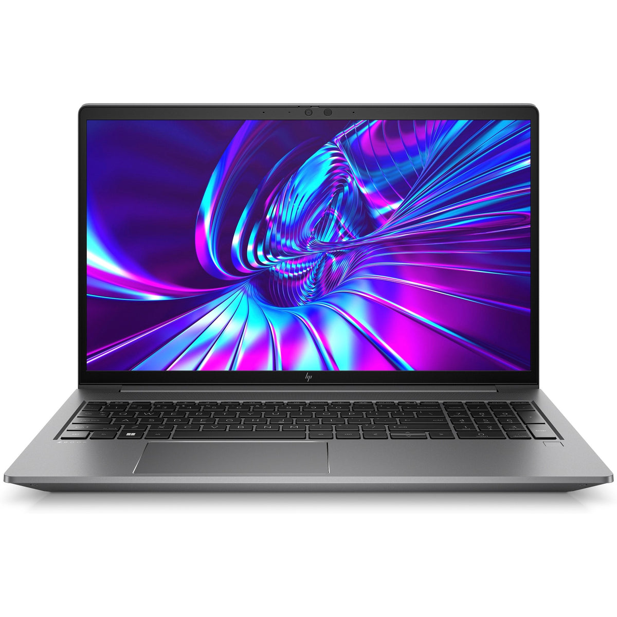 HP ZBook Power G9 15.6" FHD Laptop - i7-12700H, Quadro T600 (Refurbished)