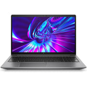 HP ZBook Power G9 15.6" FHD Laptop - i7-12700H, Quadro T600 (Refurbished)