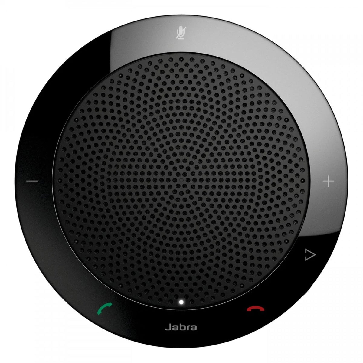 Jabra Speak 410 Speaker Phone - Unified Communications Optimised with USB (Refurbished - Excellent)