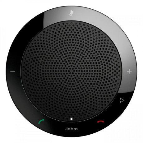 Jabra Speak 410 Speaker Phone - Unified Communications Optimised with USB (Refurbished - Excellent)