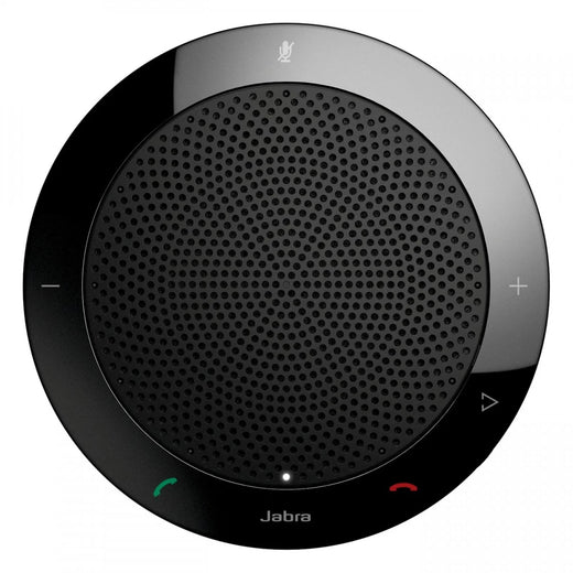 Jabra Speak 410 Speaker Phone - Unified Communications Optimised with USB (Refurbished - Excellent)