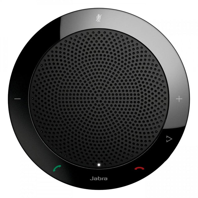 Jabra Speak 410 Speaker Phone - Unified Communications Optimised with USB (Refurbished - Excellent)