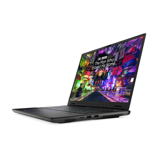 Alienware M16 R2 16" QHD+ 240Hz - U7-155H, 32GB, 1TB, RTX 4060 8GB (Refurbished)
