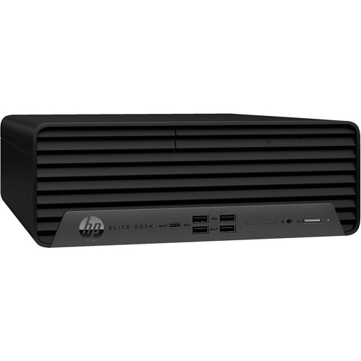 HP EliteDesk 800 G9 SFF Desktop - i7-13700, 16GB (Refurbished - Excellent)