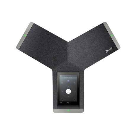 Poly Trio C60 IP Teams PoE Conference Speakerphone (Refurbished - Excellent)