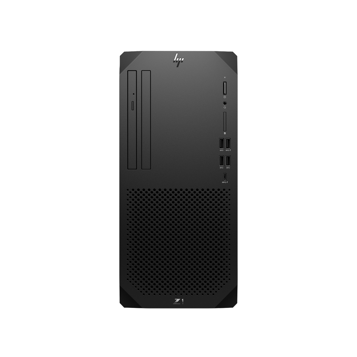 HP Z1 G9 Tower Workstation – Core i7-13700, NVIDIA T1000 8GB, 32GB DDR5, 2TB SSD (Renewed Good)