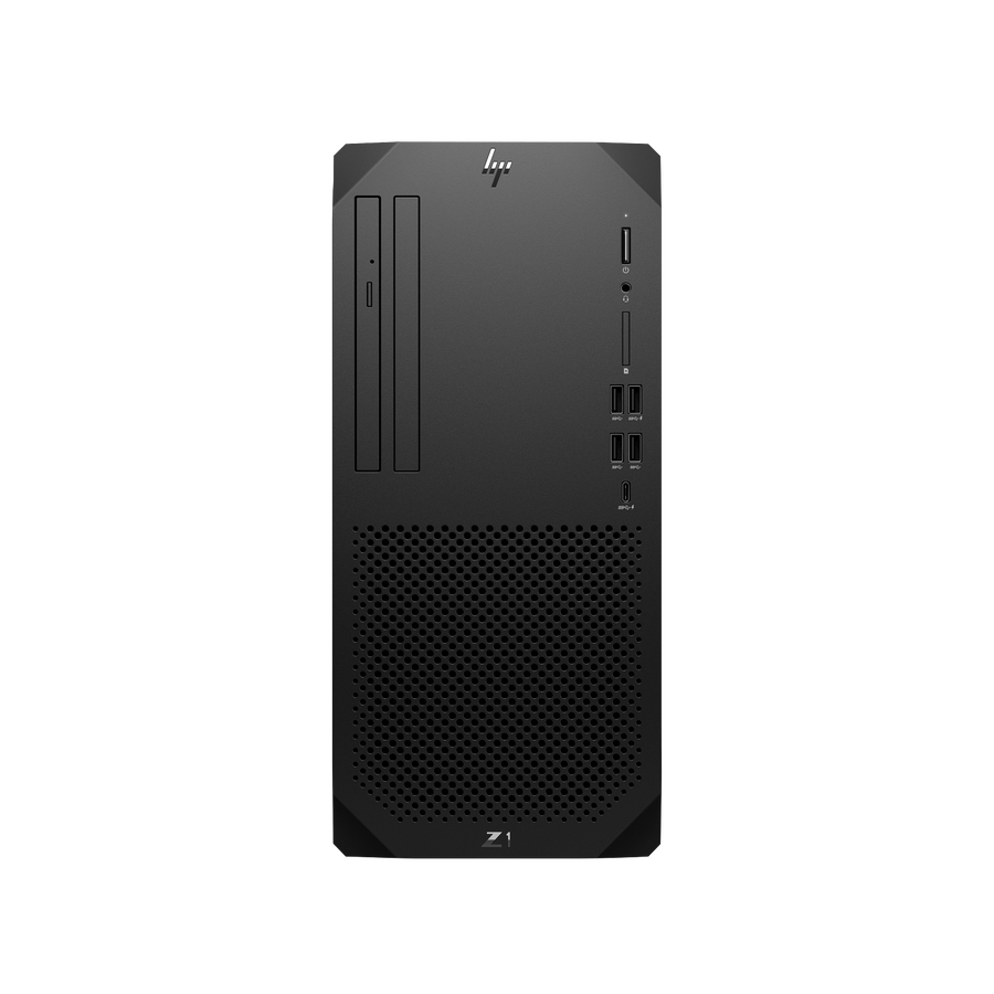 HP Z1 G9 Tower Workstation – Core i7-13700, NVIDIA T1000 8GB, 32GB DDR5, 2TB SSD (Renewed Good)