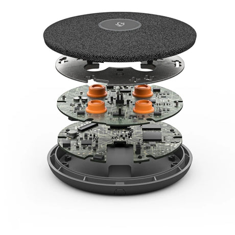 Logitech Rally Mic Pod (Refurbished)