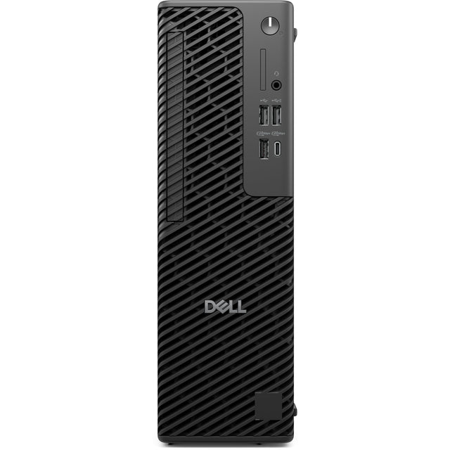 Dell Pro Max Slim (FCS1250) SFF Workstation - Core Ultra 5 235, 16GB (Refurbished - Excellent)