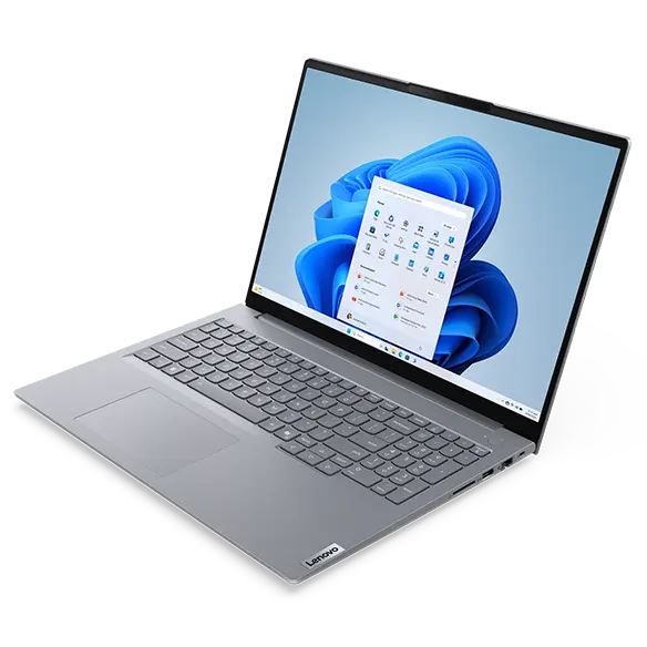 Lenovo ThinkBook 16 Gen 9 16in Core 5 210H 16GB 512GB SSD Windows 11 Pro