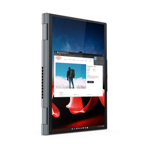 Lenovo ThinkPad X1 Yoga Gen 8 14" FHD+ Touchscreen - i7-1355U, 16GB (Refurbished)