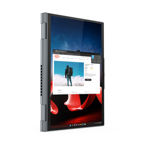 Lenovo ThinkPad X1 Yoga Gen 8 14" FHD+ Touchscreen - i7-1365U (Refurbished - Excellent)