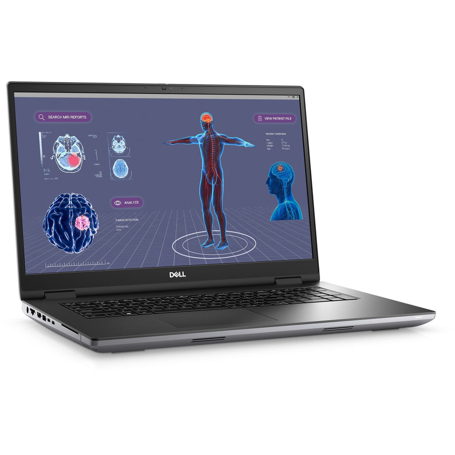 Dell Precision 7780 17.3" FHD - i7-13850HX, 64GB, RTX 2000 ADA (Refurbished - Good)