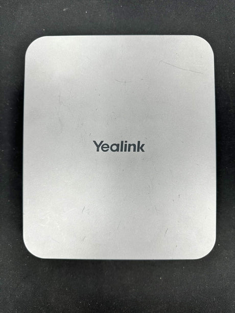 Yealink MVC860 Microsoft Teams Rooms System for Medium and Large Rooms (Refurbished)
