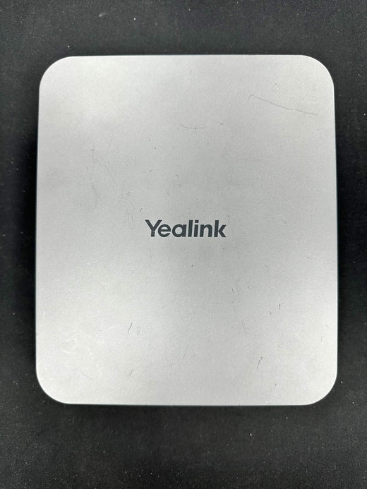 Yealink MVC860 Microsoft Teams Rooms System for Medium and Large Rooms (Refurbished)