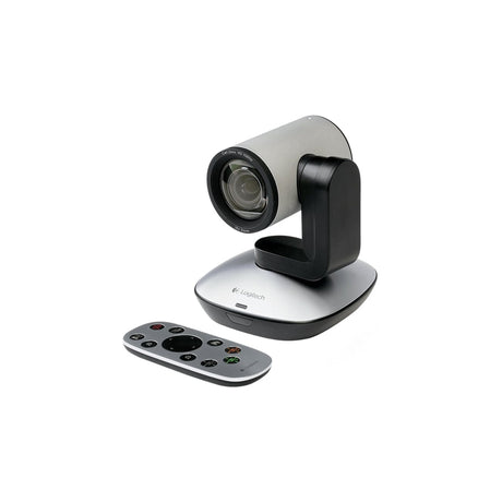 Logitech PTZ PRO Professional Video Conferencing Camera (Pan, Tilt, Zoom) (Refurbished - Excellent)