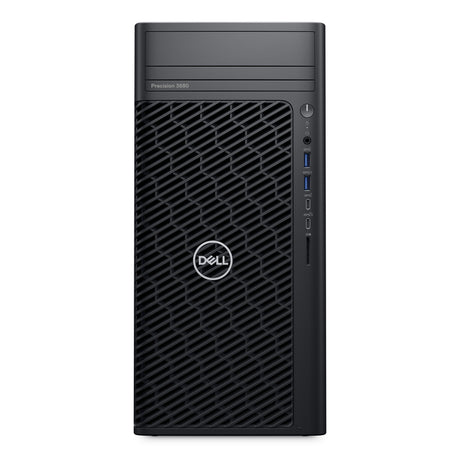 Dell Precision 3680 Tower Workstation - i7-14700F, RTX 4000, 32GB (Refurbished - Excellent)