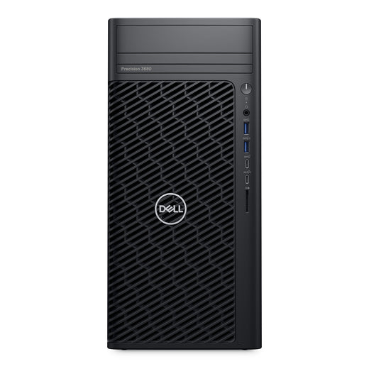 Dell Precision 3680 Tower Workstation - i7-14700F, RTX 4000, 32GB (Refurbished - Excellent)