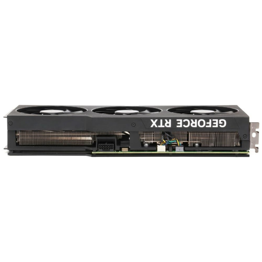Dell NVIDIA GeForce RTX 4090 24GB GDDR6X Graphics Card (Renewed Excellent)
