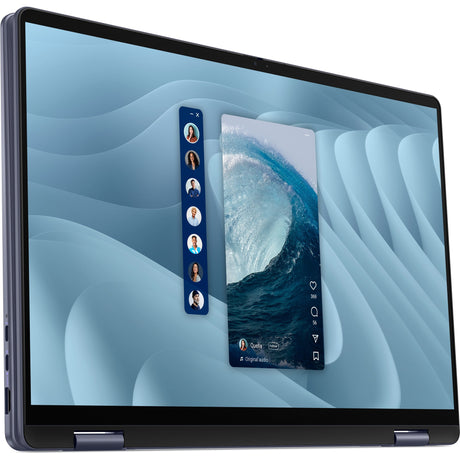 Dell 16 Plus 2-in-1 16" QHD+ Touchscreen Laptop - Core Ultra 7 258V, 32GB (Refurbished - Excellent)