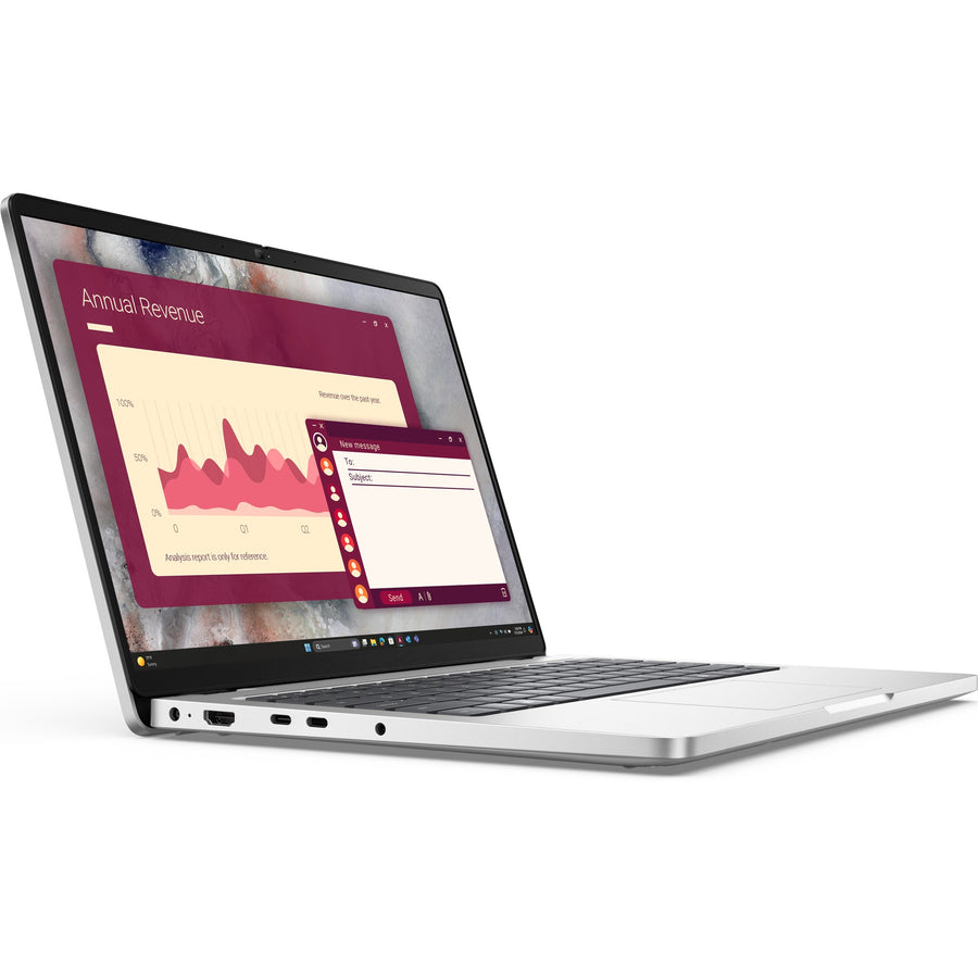 Dell Pro 14 FHD+ Laptop - Core Ultra 5 235U, 16GB (Refurbished - Excellent)