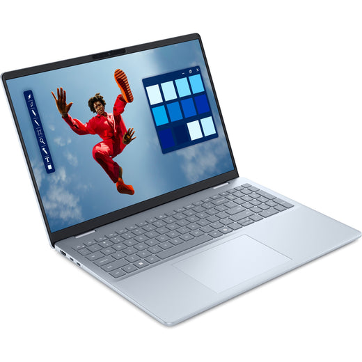 Dell 16 Plus Laptop - Core Ultra 7 256V, 16GB, Intel Arc (Refurbished - Excellent)