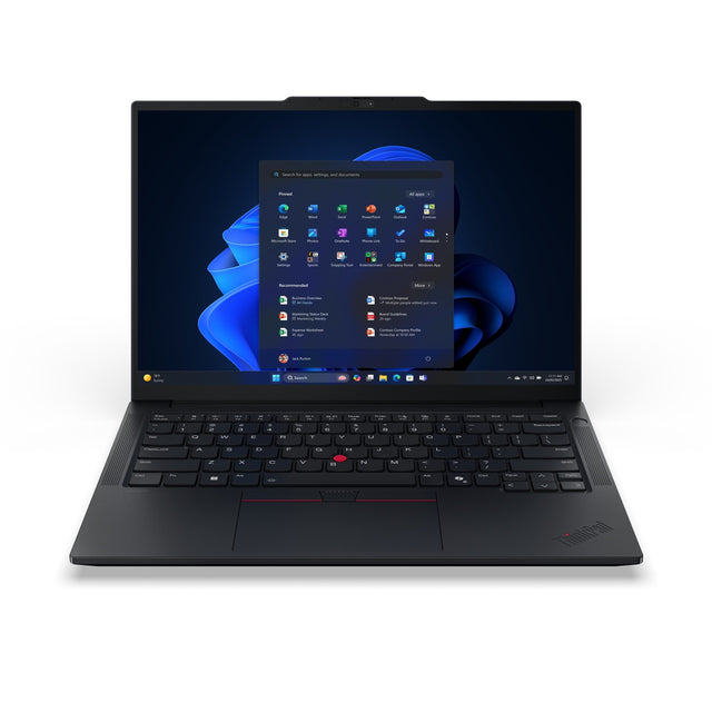 Lenovo ThinkPad E14 Gen 7 14" FHD+ Business Laptop - Core Ultra 7 255H, 16GB (Refurbished - Excellent)