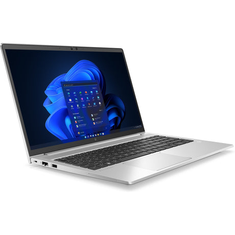 HP EliteBook 650 G9 15.6" FHD Laptop - i7-1255U, 16GB (Refurbished - Excellent)