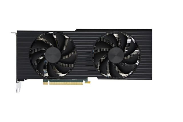 Dell NVIDIA GeForce RTX 3080 Ti 12GB GDDR6X Gaming GPU (Refurbished - Excellent)